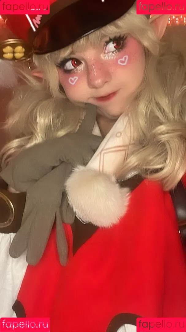 Stardustcos Onlyfans Photo Gallery 