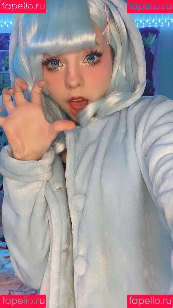 Stardustcos Onlyfans Photo Gallery 