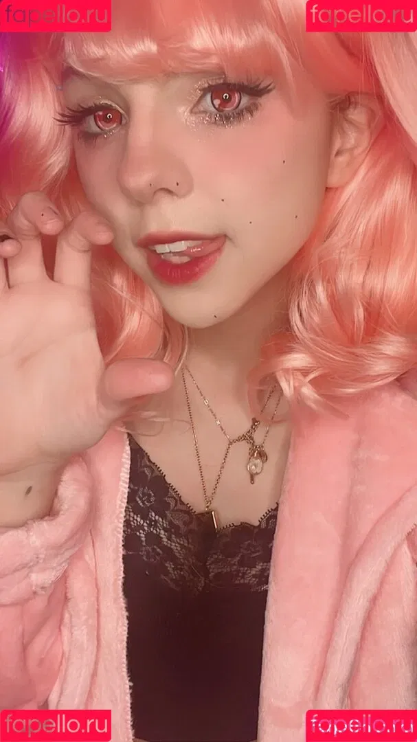 Stardustcos Onlyfans Photo Gallery 