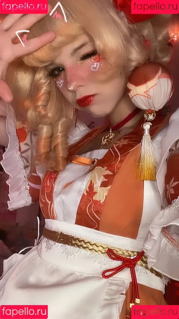 Stardustcos Onlyfans Photo Gallery 