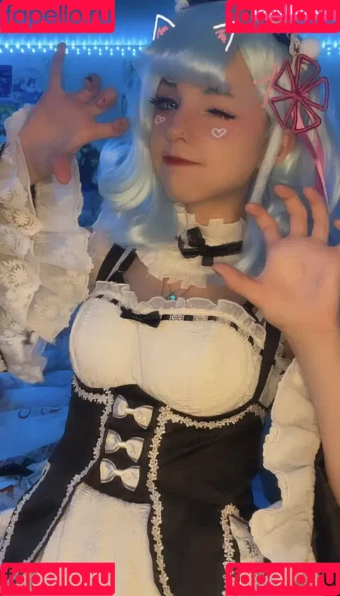 Stardustcos Onlyfans Photo Gallery 