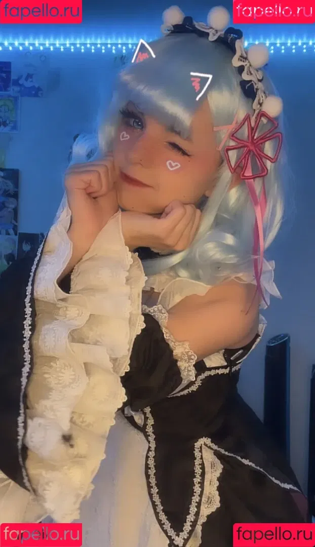 Stardustcos Onlyfans Photo Gallery 