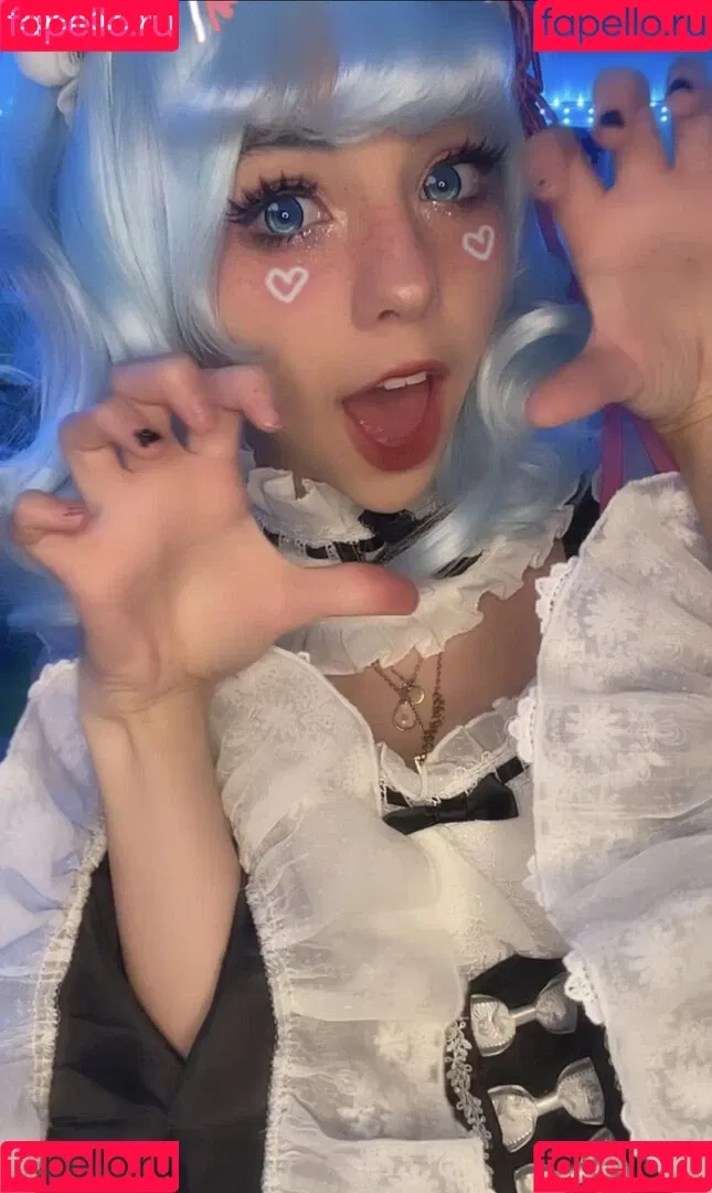 Stardustcos Onlyfans Photo Gallery 