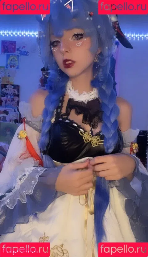 Stardustcos Onlyfans Photo Gallery 