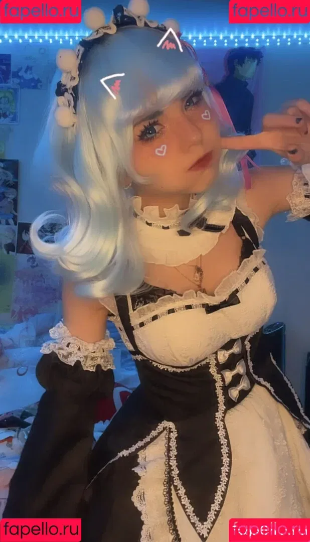 Stardustcos Onlyfans Photo Gallery 