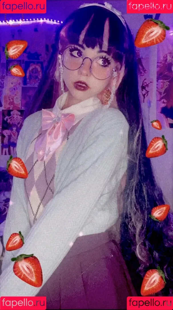 Stardustcos Onlyfans Photo Gallery 
