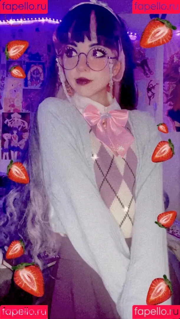 Stardustcos Onlyfans Photo Gallery 