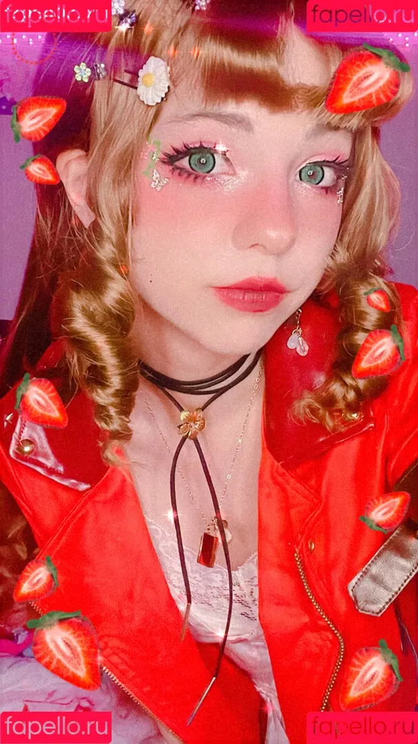 Stardustcos Onlyfans Photo Gallery 