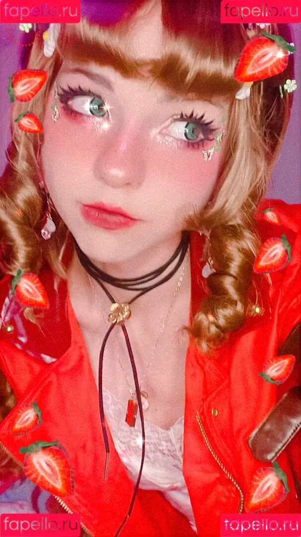 Stardustcos Onlyfans Photo Gallery 