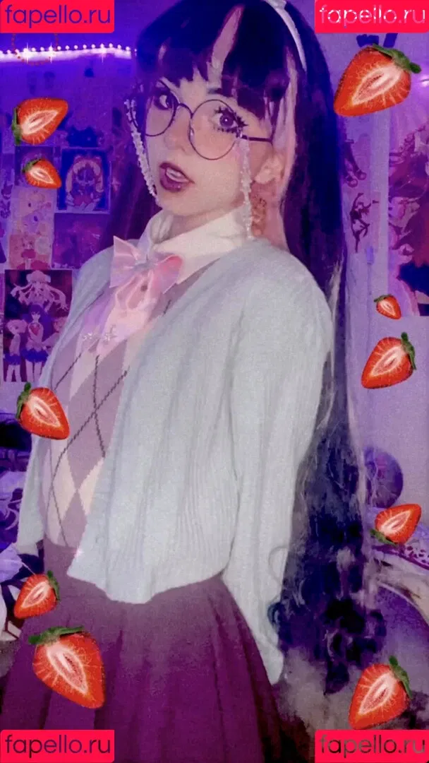 Stardustcos Onlyfans Photo Gallery 
