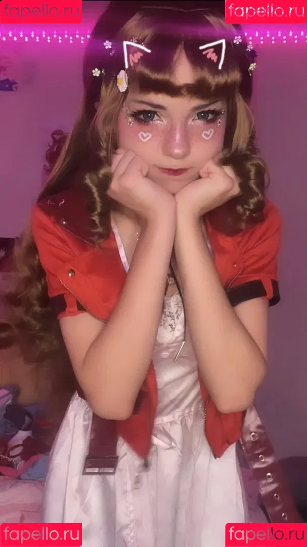 Stardustcos Onlyfans Photo Gallery 