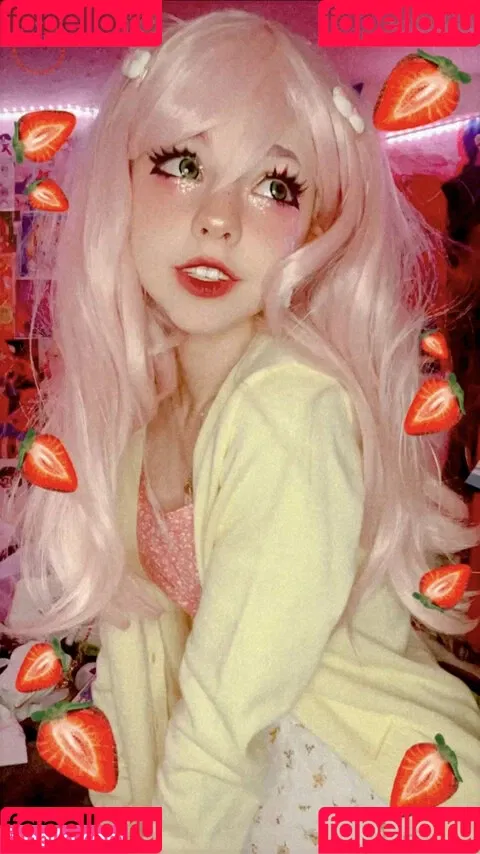 Stardustcos Onlyfans Photo Gallery 