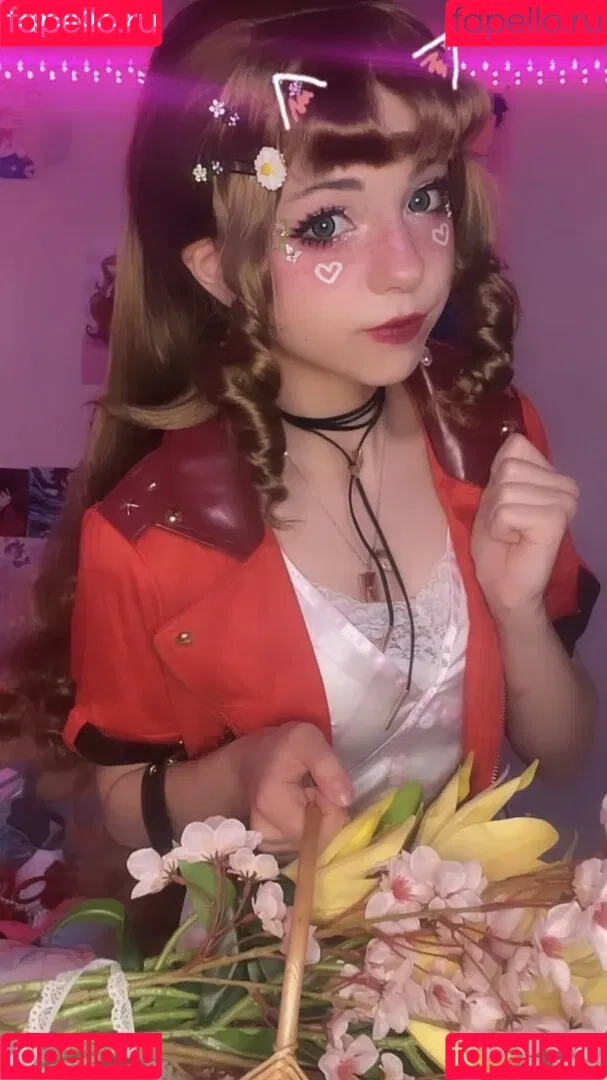 Stardustcos Onlyfans Photo Gallery 