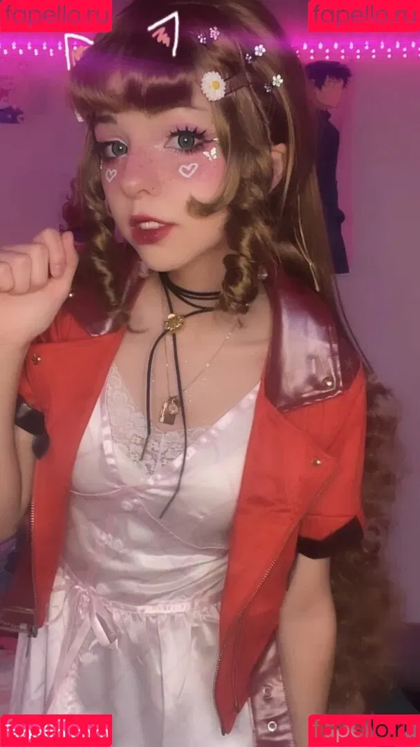 Stardustcos Onlyfans Photo Gallery 