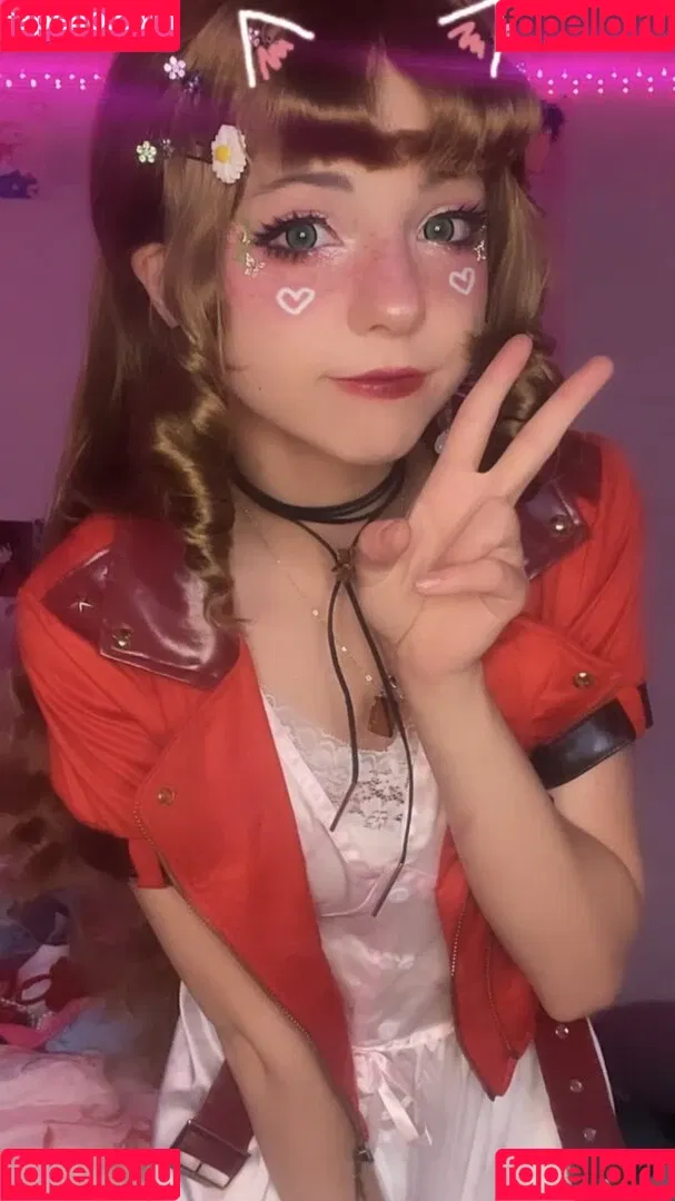 Stardustcos Onlyfans Photo Gallery 