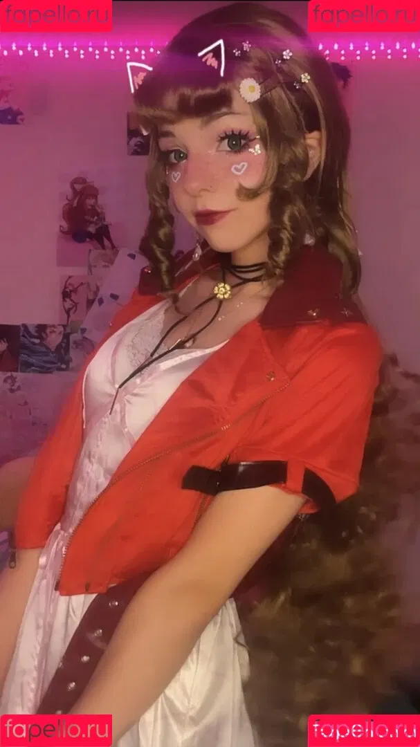 Stardustcos Onlyfans Photo Gallery 