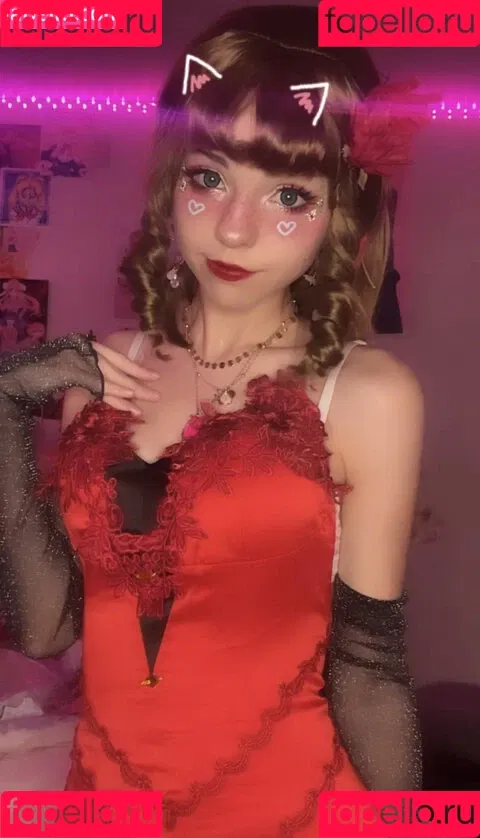 Stardustcos Onlyfans Photo Gallery 