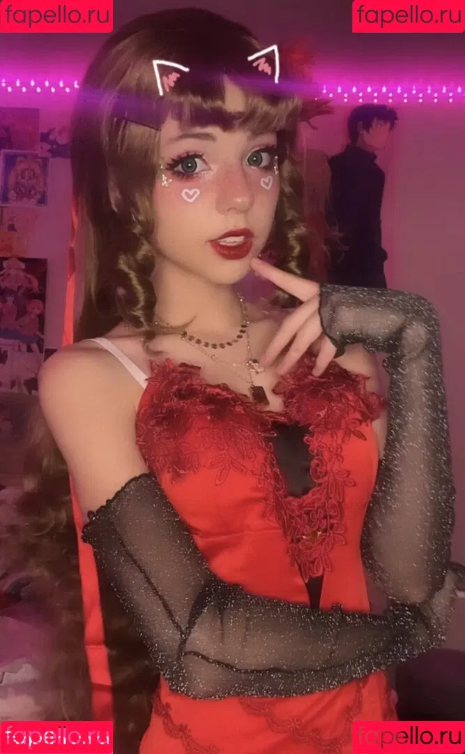 Stardustcos Onlyfans Photo Gallery 