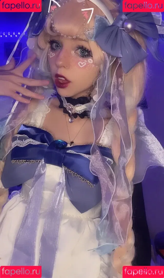 Stardustcos Onlyfans Photo Gallery 