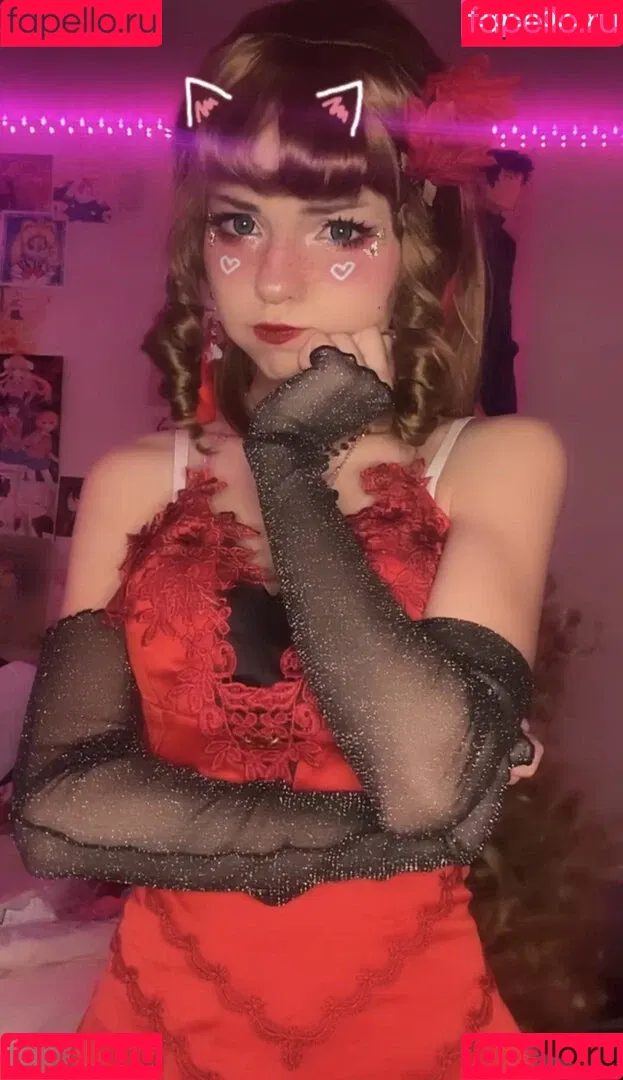 Stardustcos Onlyfans Photo Gallery 