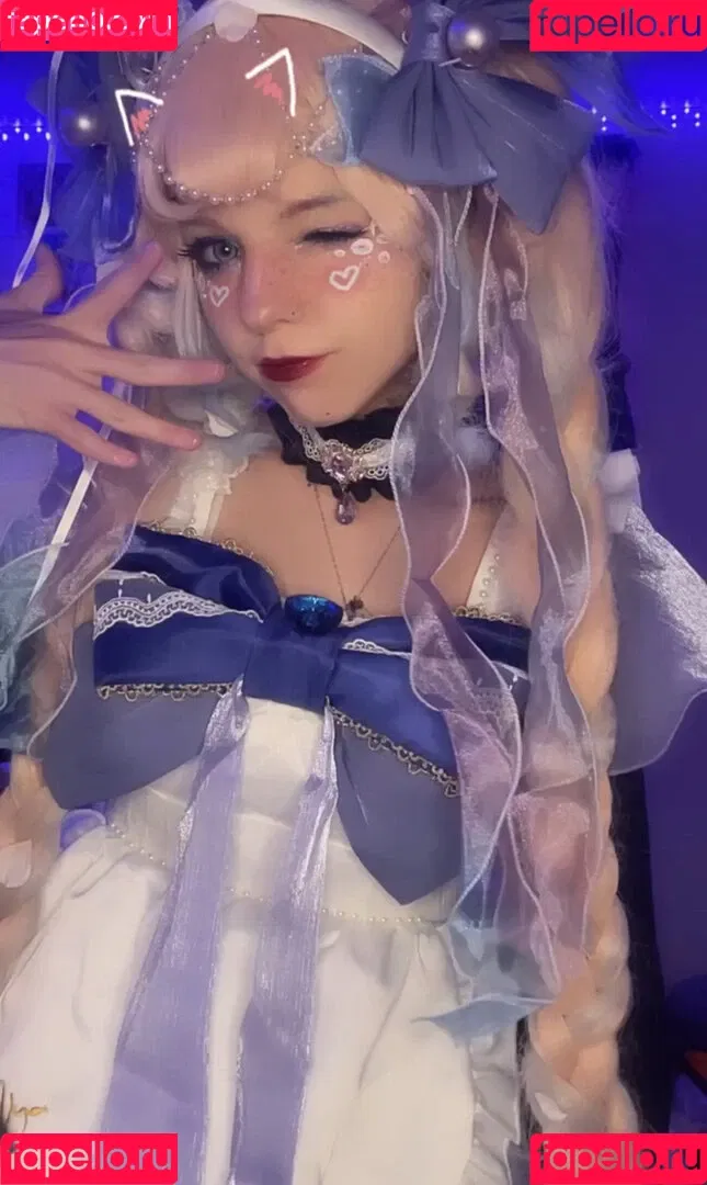 Stardustcos Onlyfans Photo Gallery 