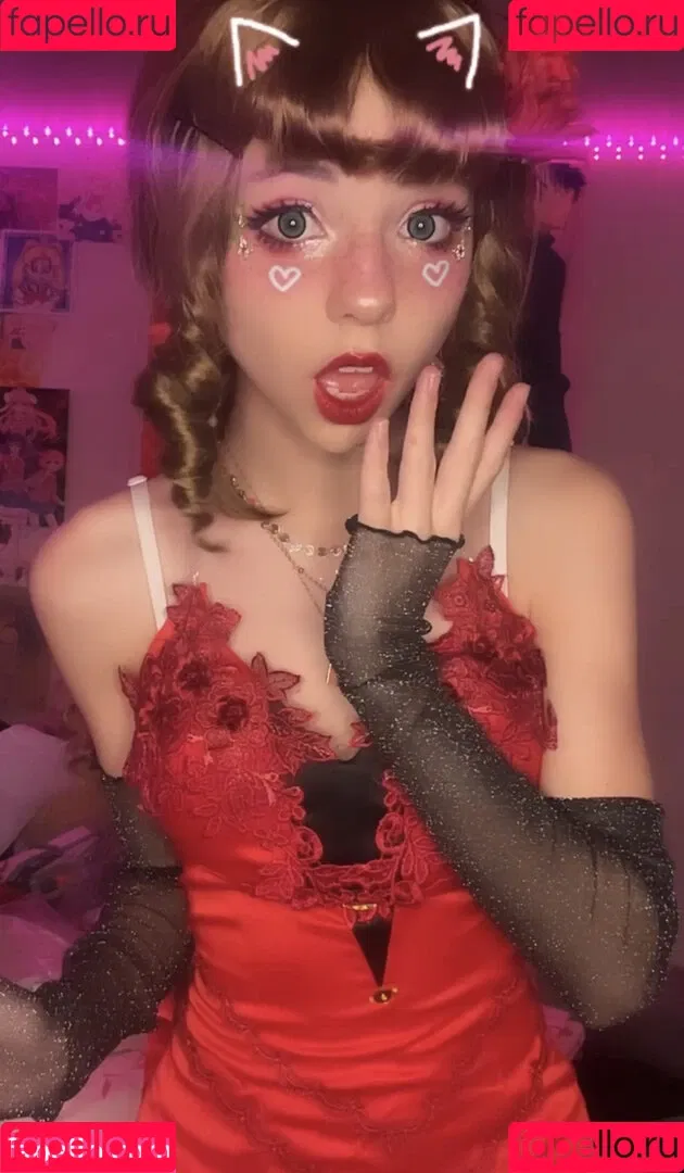 Stardustcos Onlyfans Photo Gallery 