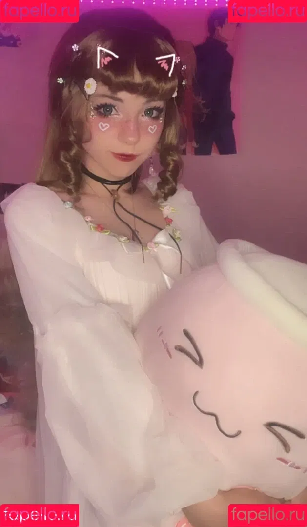 Stardustcos Onlyfans Photo Gallery 