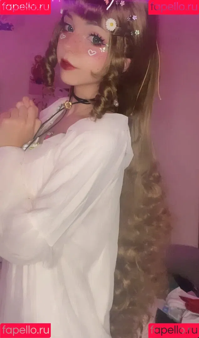 Stardustcos Onlyfans Photo Gallery 