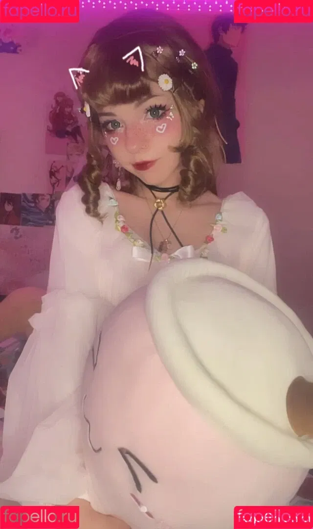 Stardustcos Onlyfans Photo Gallery 
