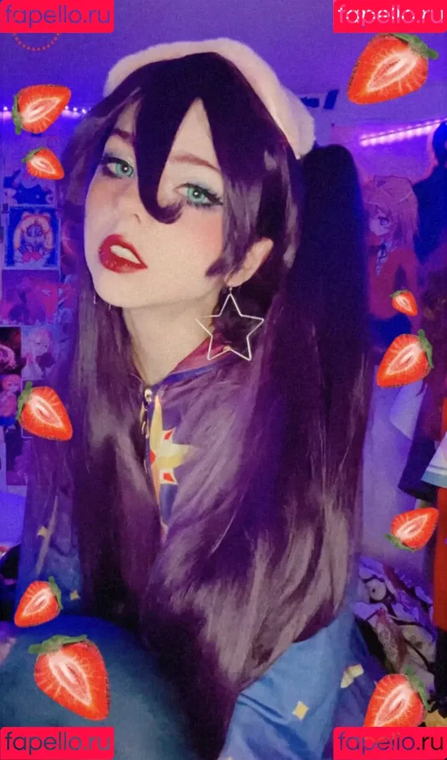 Stardustcos Onlyfans Photo Gallery 