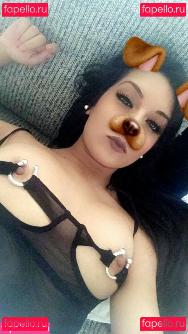 Belissalovel Nude Onlyfans Photo 4