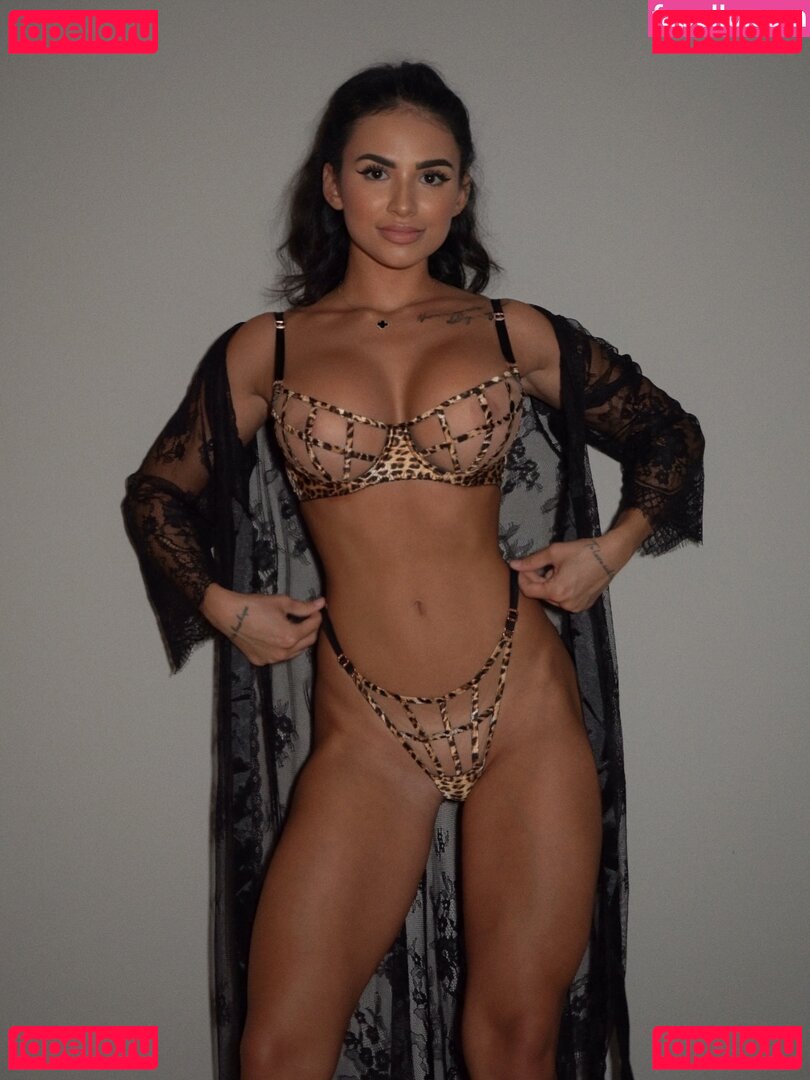 margoricka Nude Onlyfans Photo 9