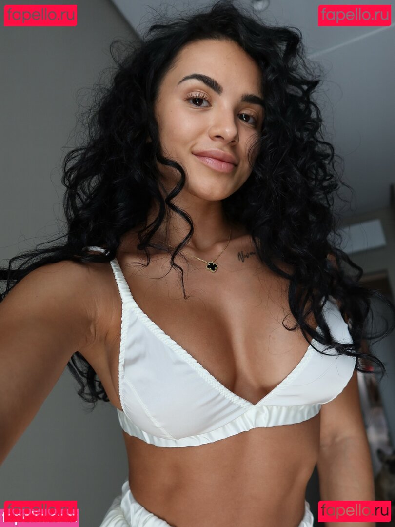 margoricka Nude Onlyfans Photo 6