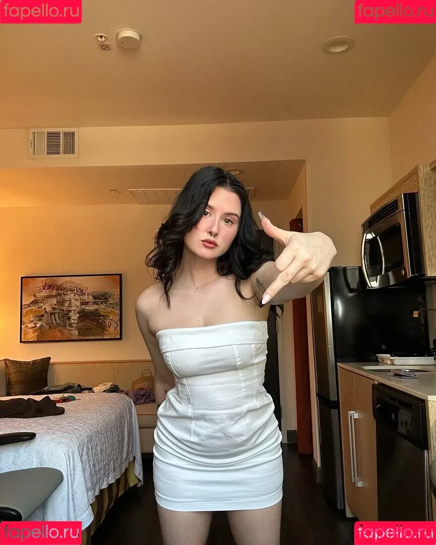 okokchanel Onlyfans Photo Gallery 