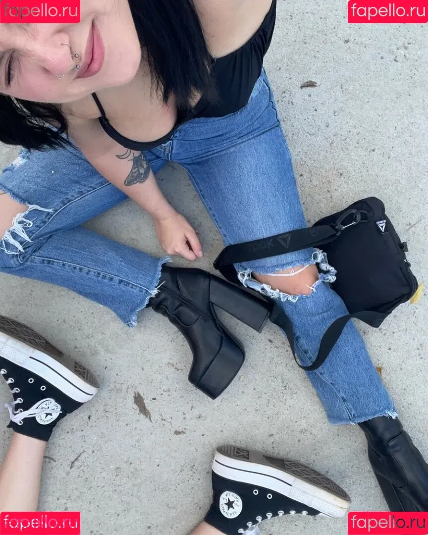 okokchanel Onlyfans Photo Gallery 
