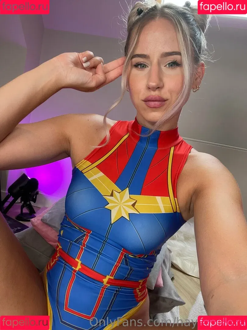 hayleexfree Onlyfans Photo Gallery 