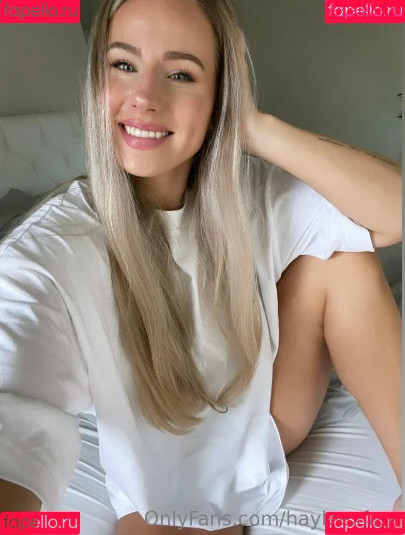 hayleexfree Onlyfans Photo Gallery 