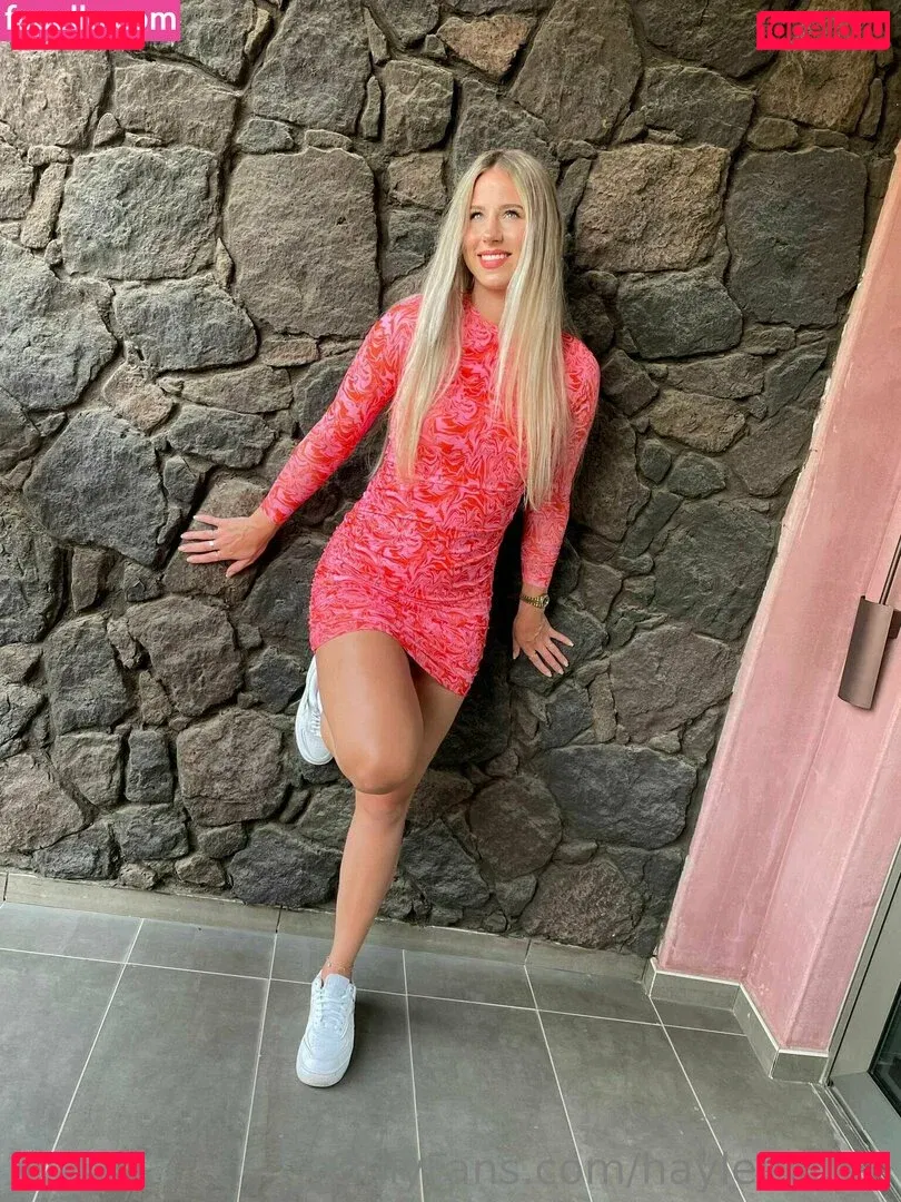 hayleexfree Onlyfans Photo Gallery 