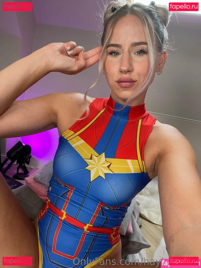 hayleexfree Onlyfans Photo Gallery 