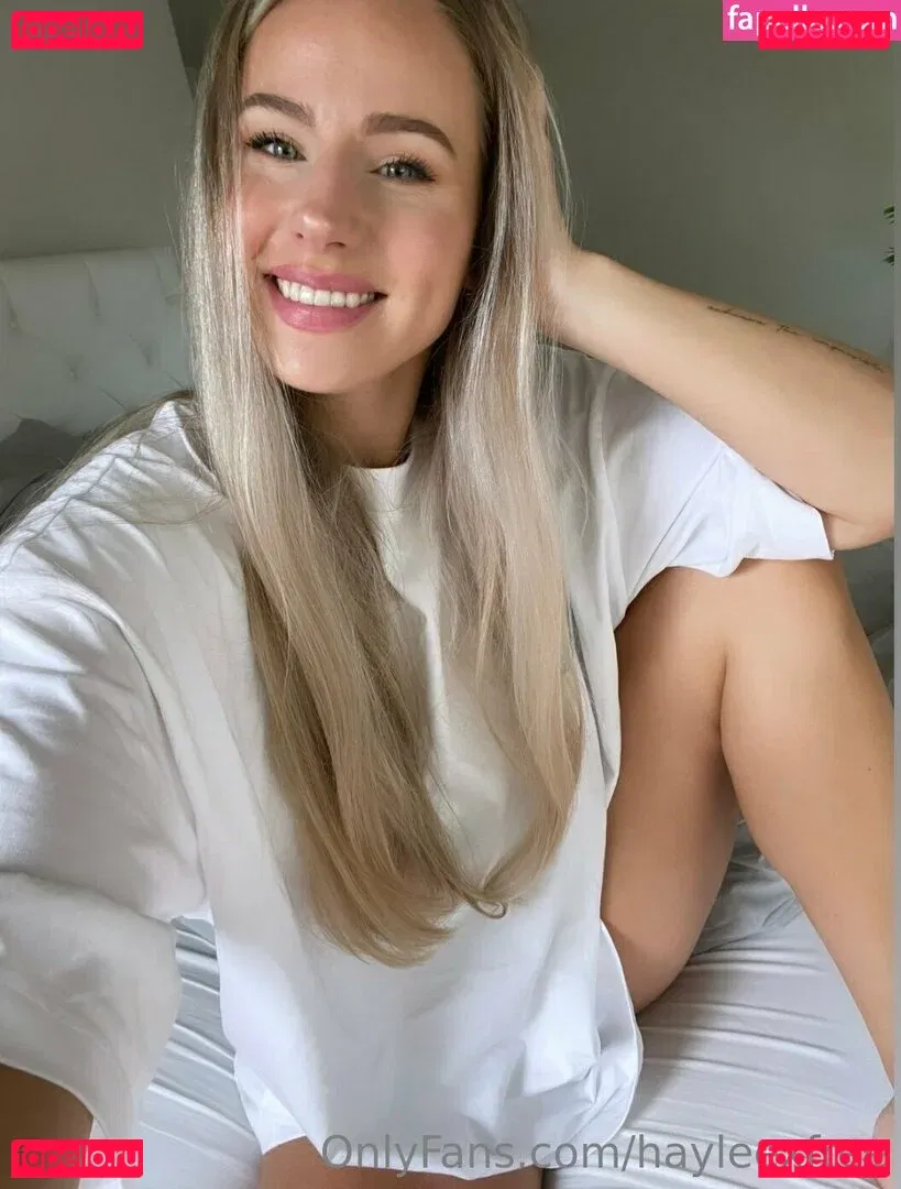hayleexfree Onlyfans Photo Gallery 