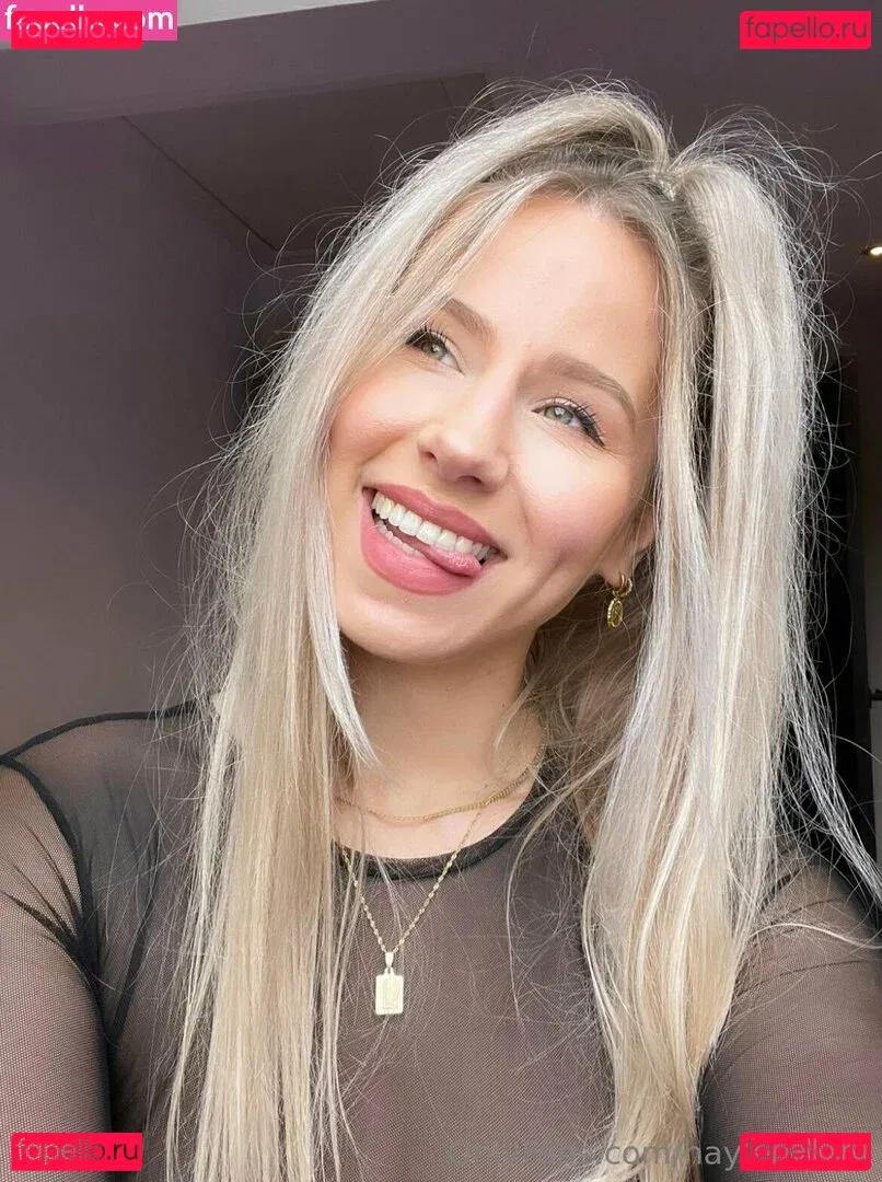 hayleexfree Onlyfans Photo Gallery 