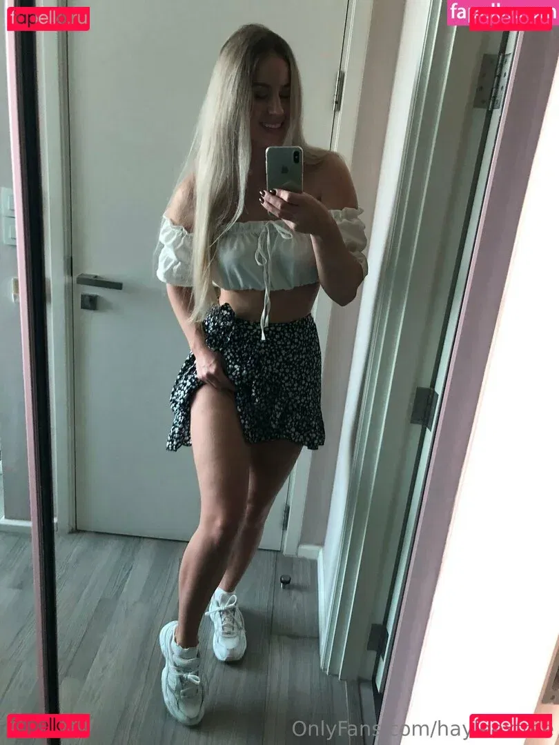 hayleexfree Onlyfans Photo Gallery 