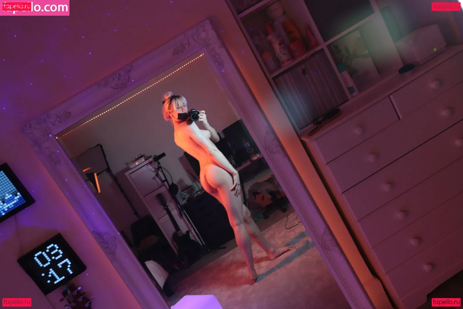 oliviarobin Onlyfans Photo Gallery 