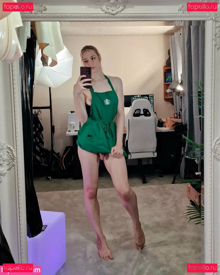 oliviarobin Onlyfans Photo Gallery 