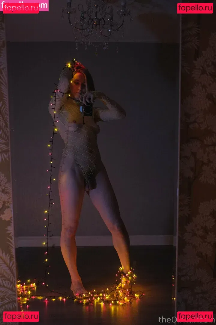 oliviarobin Onlyfans Photo Gallery 