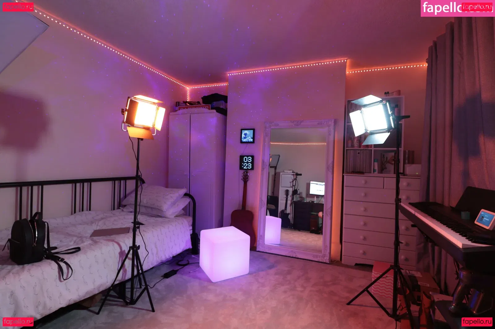 oliviarobin Onlyfans Photo Gallery 