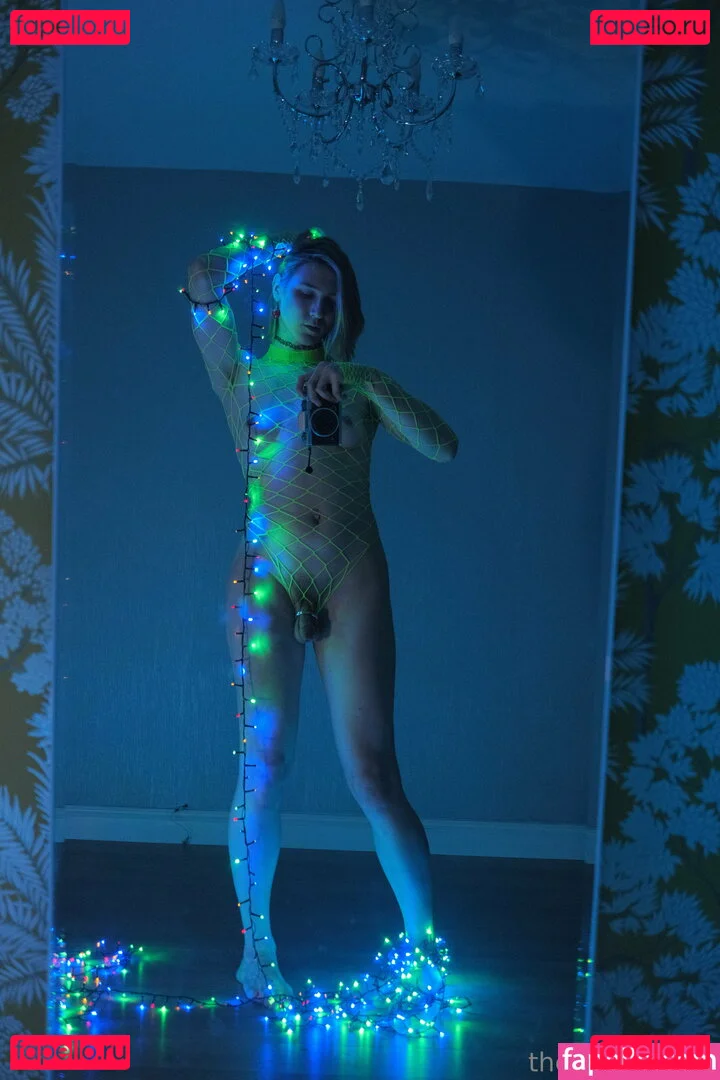 oliviarobin Onlyfans Photo Gallery 