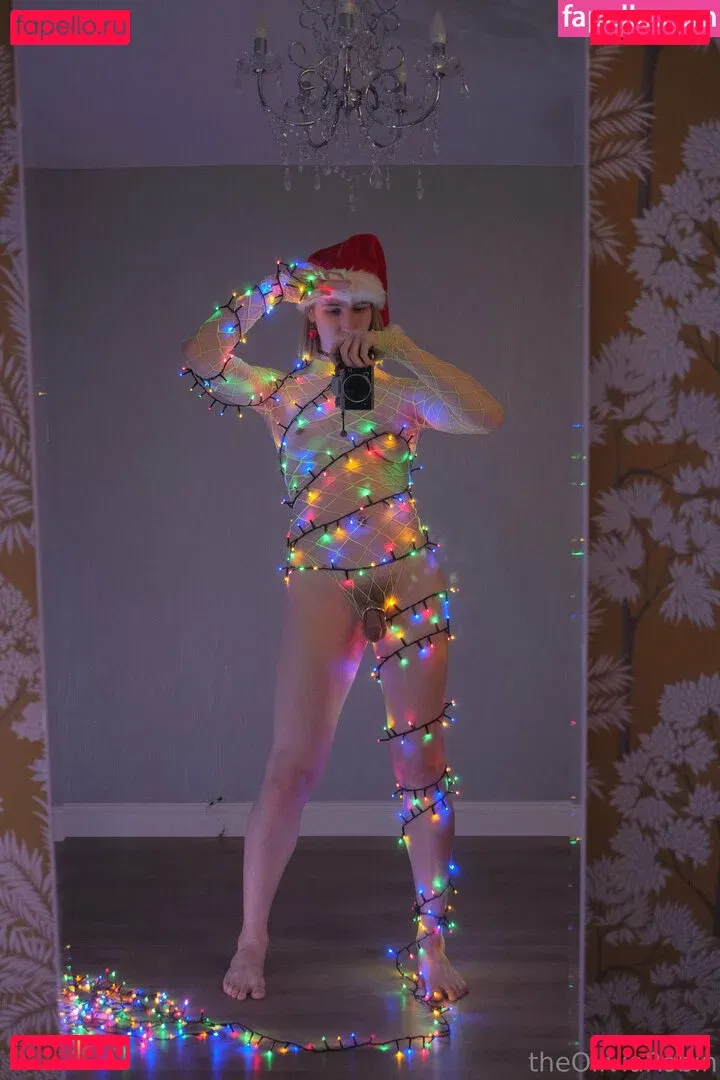 oliviarobin Onlyfans Photo Gallery 