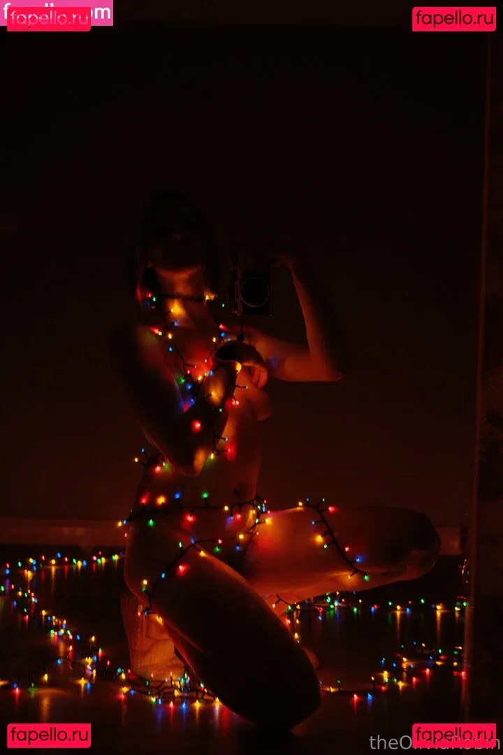 oliviarobin Onlyfans Photo Gallery 