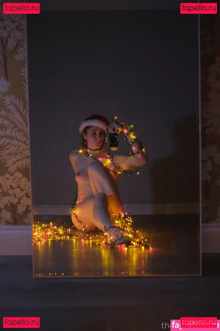 oliviarobin Onlyfans Photo Gallery 